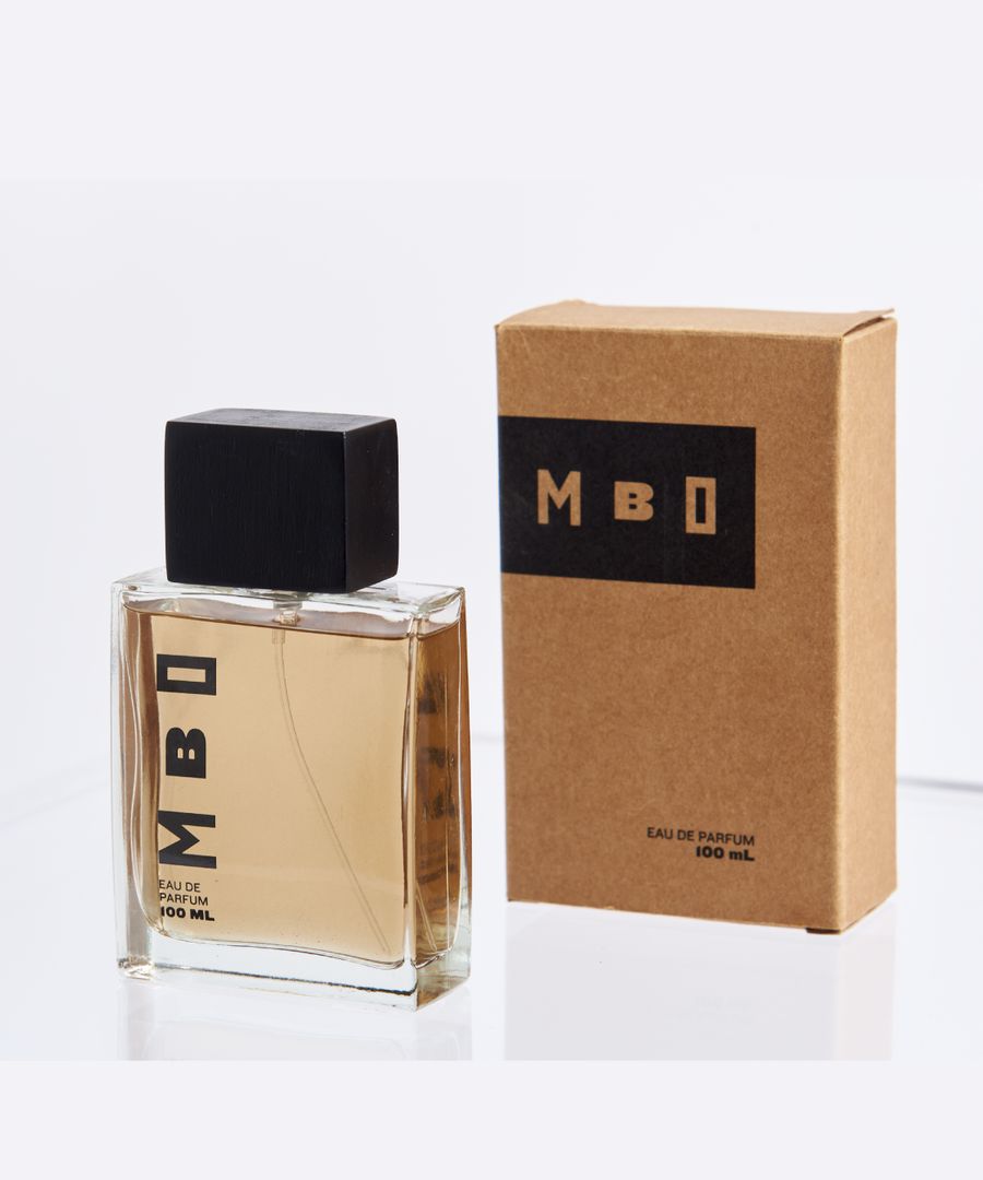 FRAGANCIA MBO EAU DE PARFUM 100ML