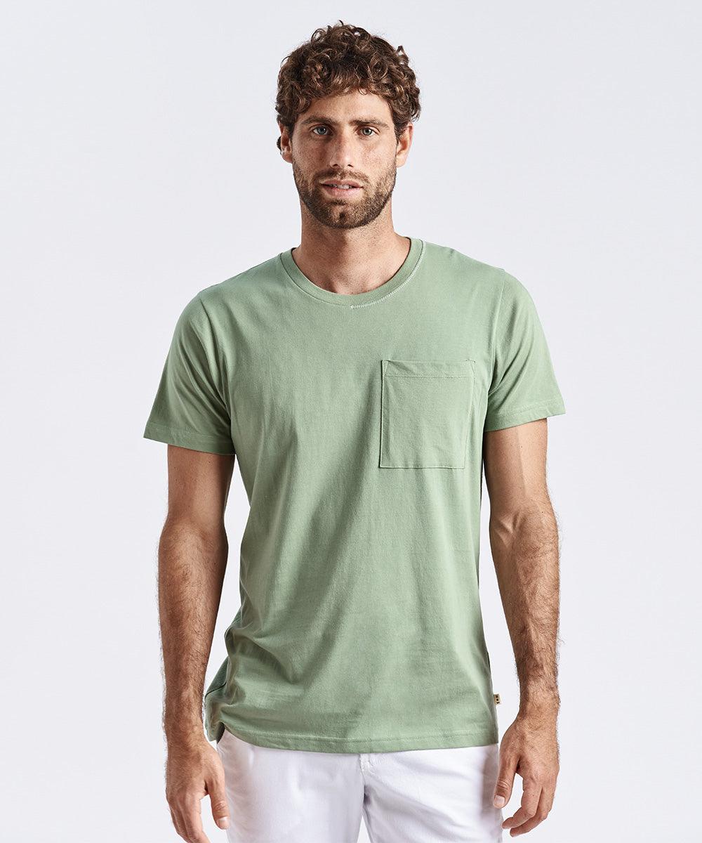 POLO MC JERSEY ZIG ZAG - MBO