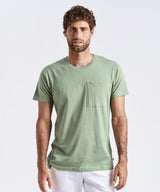 POLO MC JERSEY ZIG ZAG - MBO