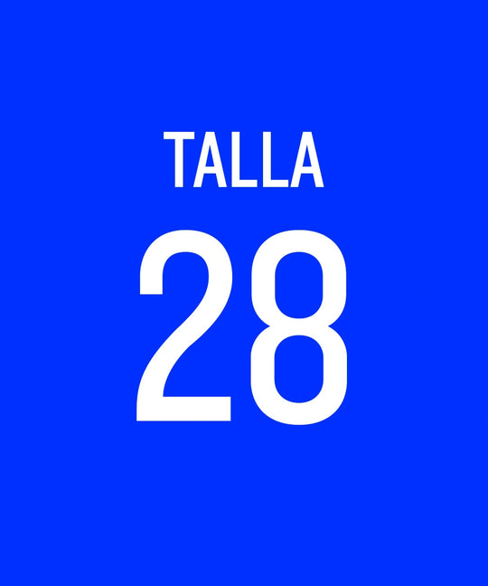 TALLA 28