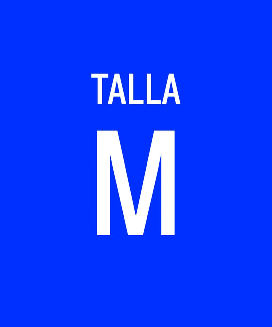 TALLA M